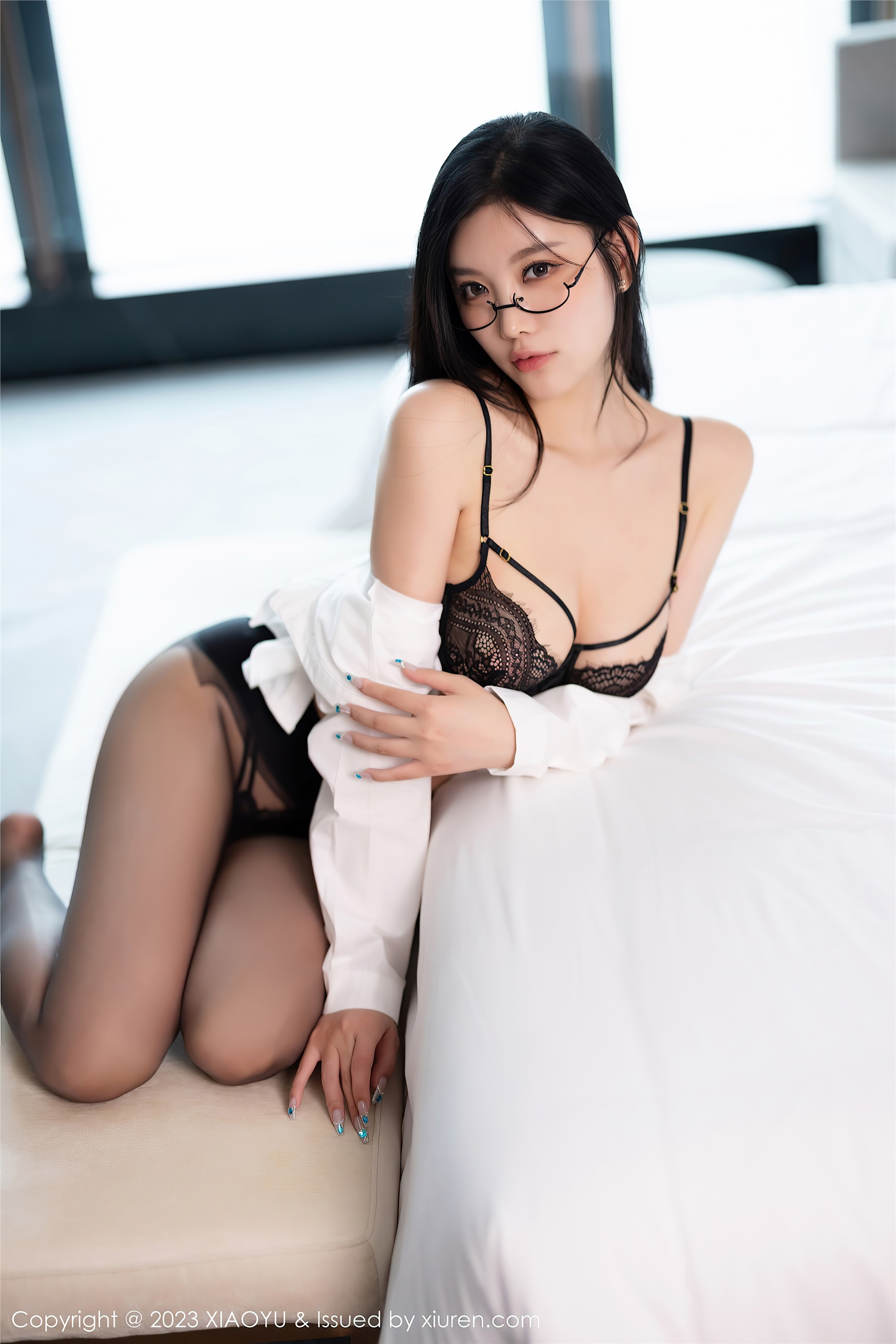 XIAOYU语画界 2023.09.28 VOL.1121 杨晨晨Yome